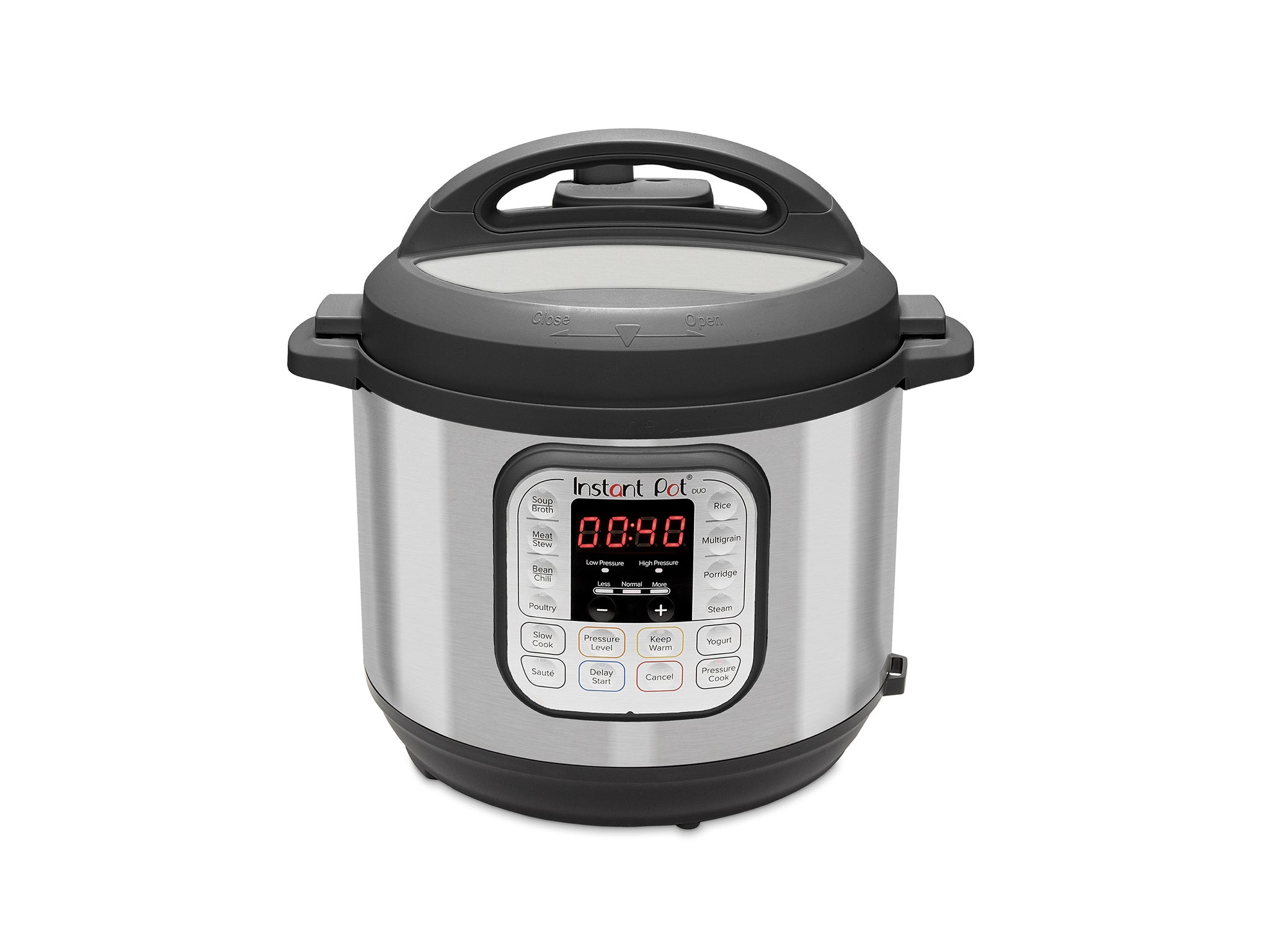 Instant Pot Duo Evo Plus 10-in-1 Multi pressure cooker review - Reviews
