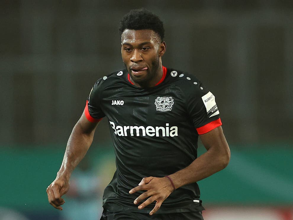 Timothy Fosu Mensah Explains Decision To Leave Manchester United For Bayer Leverkusen The 