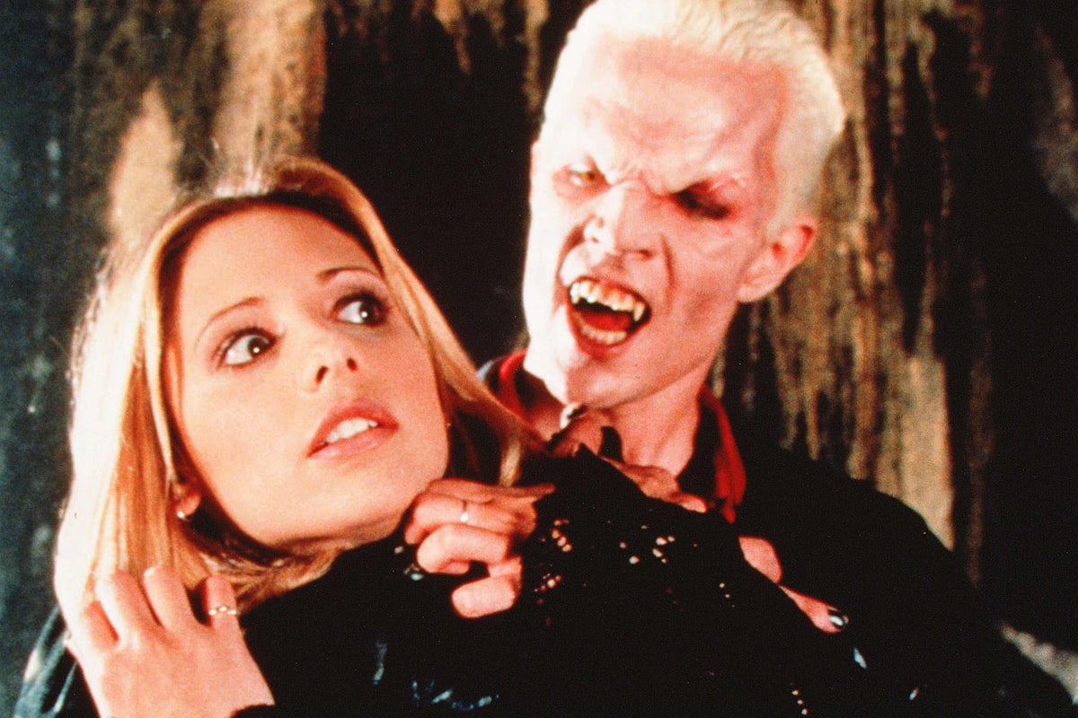 Chlo&eacute; Zhao confirms new Buffy the Vampire Slayer series is not a reboot: &lsquo;I would never allow that&rsquo;