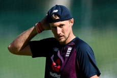 Joe Root left out of England’s T20 squad again as Liam Livingstone returns to the fold