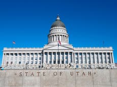 Utah lawmakers block bill to teach consent in sex education classes