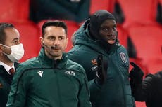 Uefa open proceedings against PSG vs Istanbul Basaksehir match officials