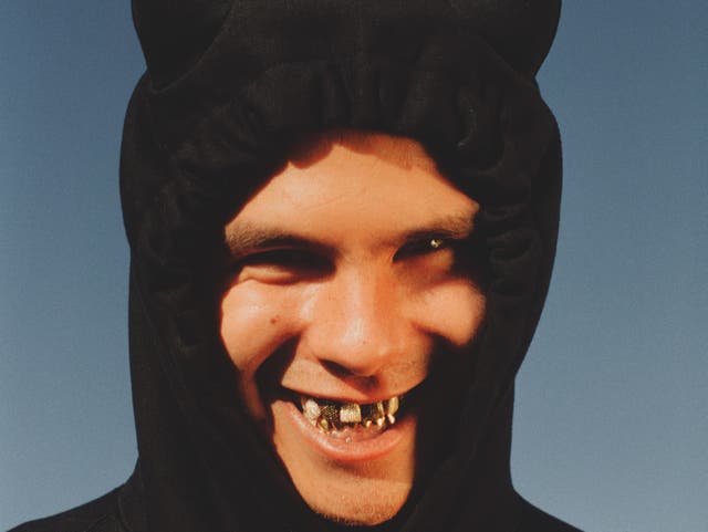 Slowthai