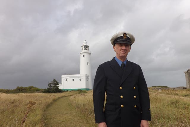 <p>For former lighthouse keeper Neil Hargreaves, the job wasn’t as melancholic as art would have us believe</p>