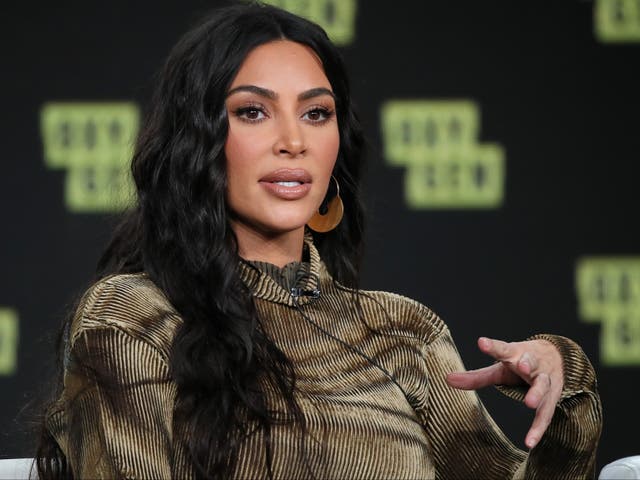Kim Kardashian was the victim of a robbery in Paris in 2016