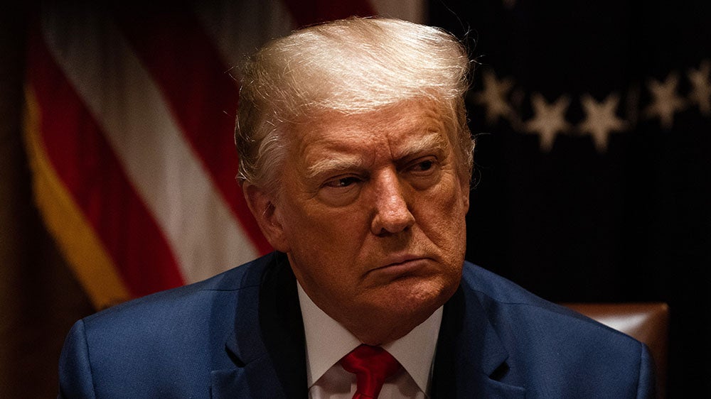 Watch Trump impeachment live as trial continues