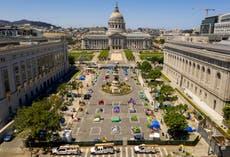Audit: California should track homeless spending, set policy