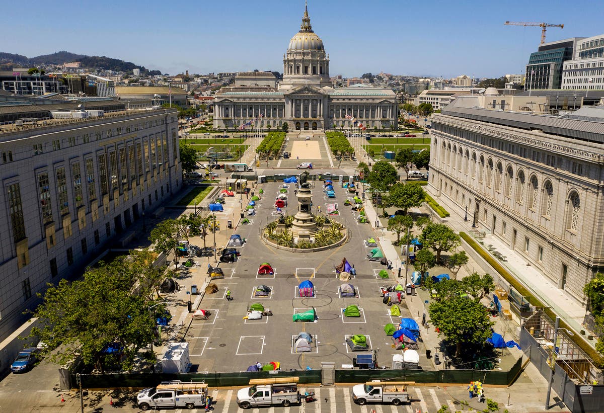 Audit: California should track homeless spending, set policy Audit: California should track homeless spending, set policy