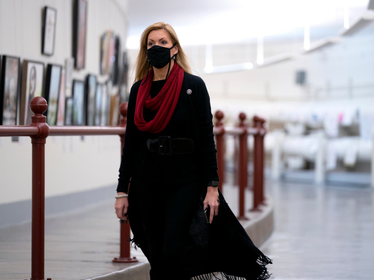 Former staffer kills himself outside Texas congresswoman&rsquo;s home
