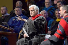 Law firm details sexual misconduct by global ministry leader