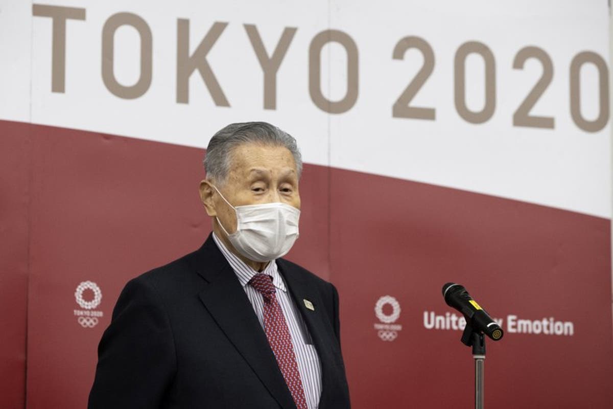 Tokyo 2020 organisers say Yoshiro Mori could have future role despite resigning over sexist comments Tokyo 2020 organisers say Yoshiro Mori could have future role despite resigning over sexist comments