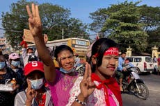 Myanmar coup: How will the military takeover affect Rohingya genocide trial?