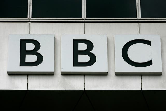<p>It wasn’t clear whether BBC reporters in China would be affected</p>