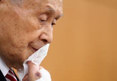 Tokyo Olympics chief Yoshiro Mori resigns over sexist remarks