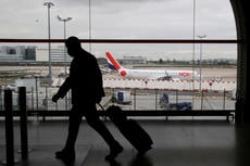 ‘Great victory for environmentalists’: France to scrap ‘obsolete’ Paris Charles de Gaulle airport expansion