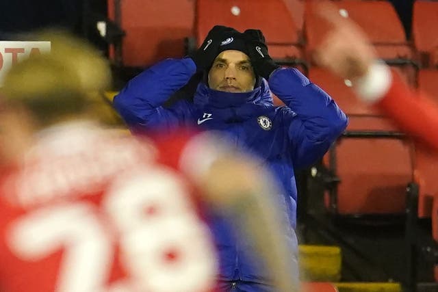 Diminishing returns of Hakim Ziyech and Christian Pulisic ...