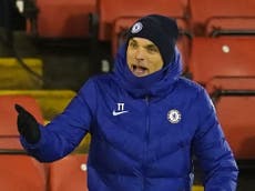 Chelsea ‘clearly’ not at their best in FA Cup win over Barnsley, admits Thomas Tuchel