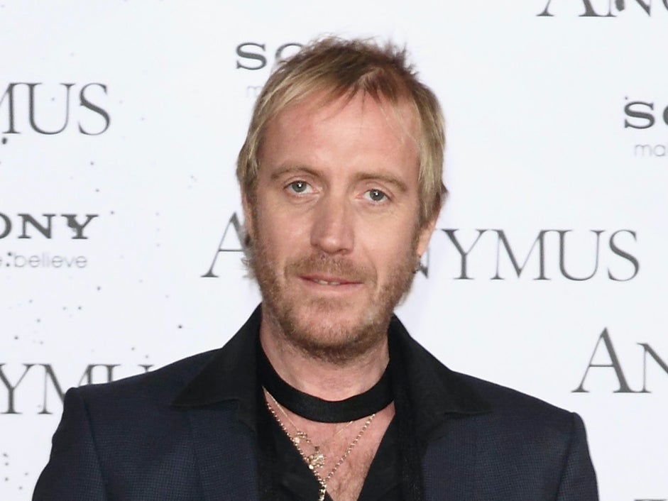 Rhys Ifans has joined the cast of Game of Thrones spinoff House of the Dragon