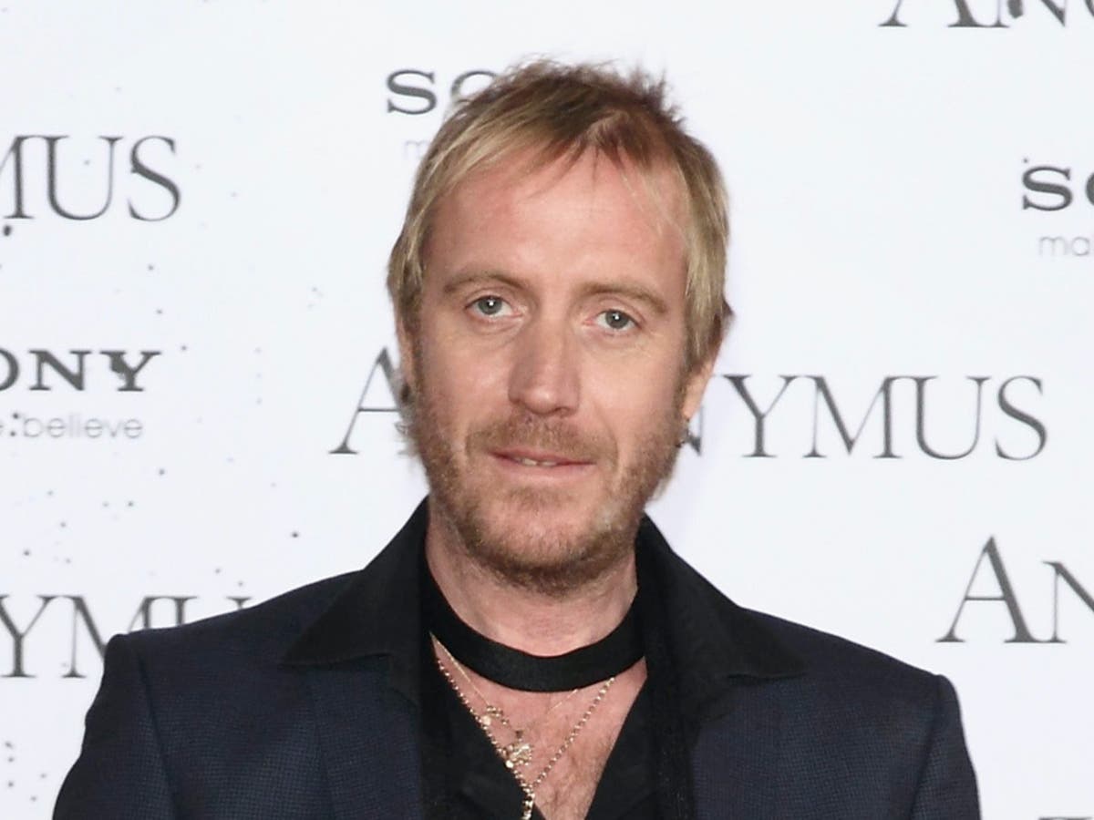 Rhys Ifans joins Game of Thrones spin-off House of the Dragon