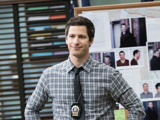 Brooklyn Nine-Nine