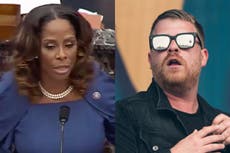 Run the Jewels respond after House delegate quotes lyrics during Trump impeachment trial