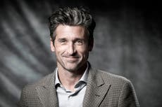 Patrick Dempsey: ‘What do power and money get you at the end?’