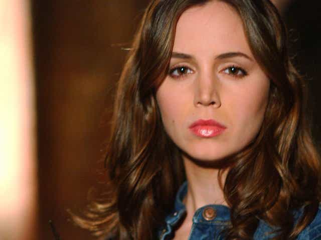Eliza Dushku - latest news, breaking stories and comment - The Independent