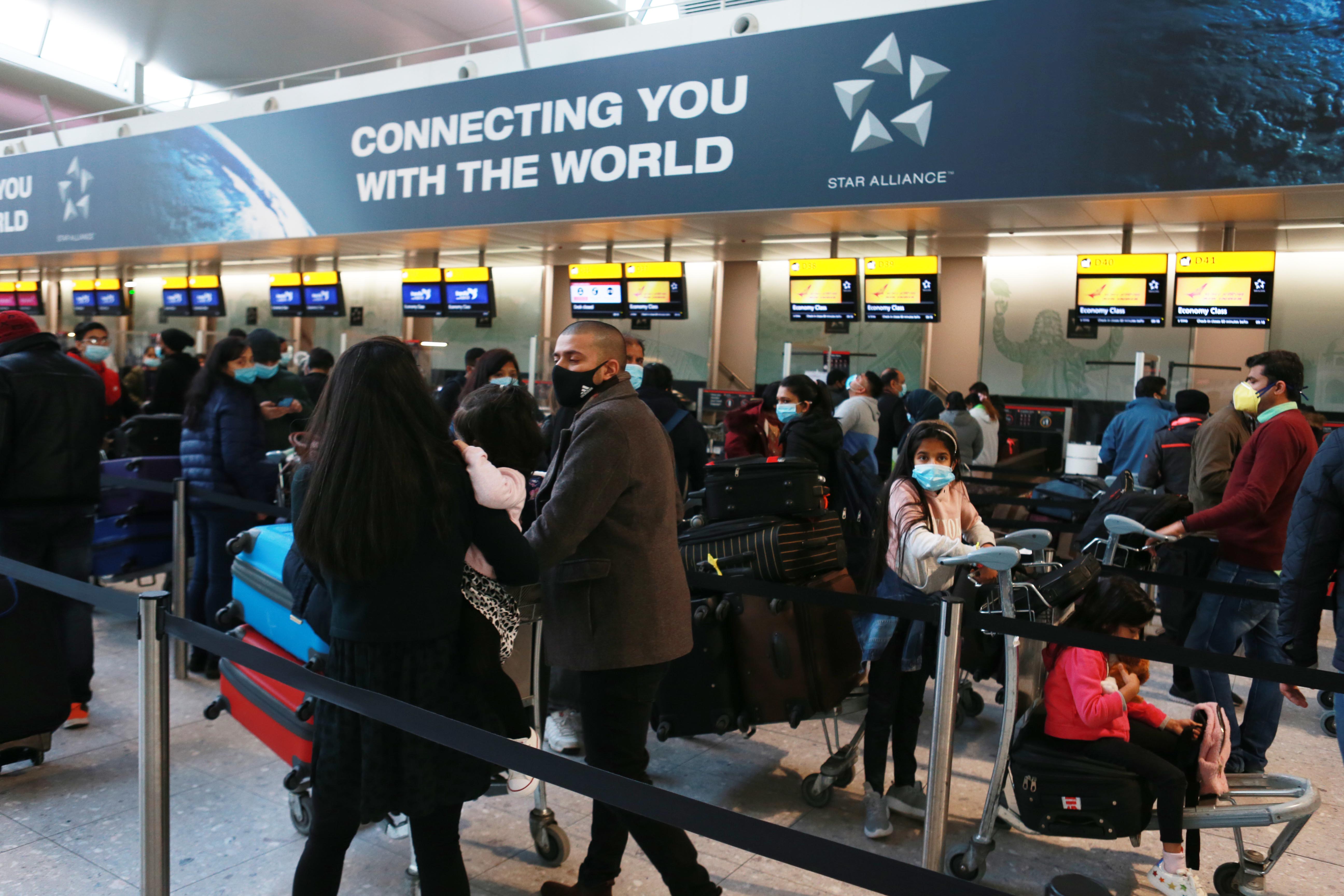 Connecting us with the world is precisely Heathrow’s problem