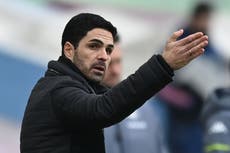 Mikel Arteta reveals his family were threatened online and calls for better protection