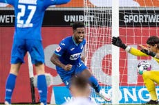 Ryan Sessegnon: Tottenham defender on life in Hoffenheim, Jose Mourinho, and taking a stand against racism