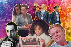 From Buddies to Blue – the pioneering Aids films that paved the way for It’s A Sin