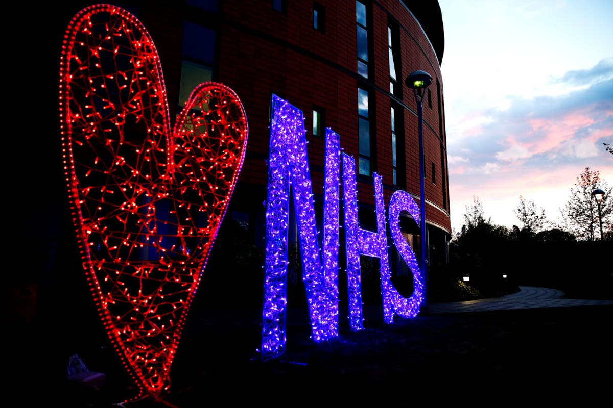 Reforms without increased funding will do more damage to the NHS