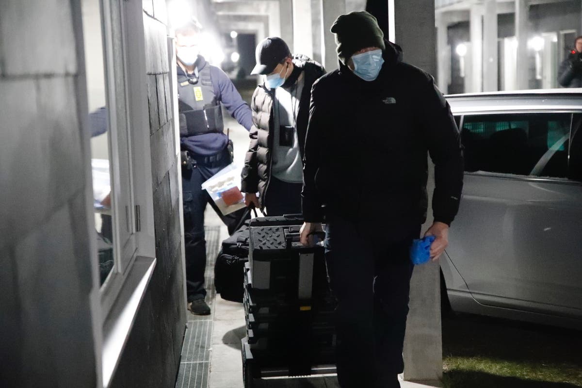 Fourteen arrested in Germany and Denmark over terror plot