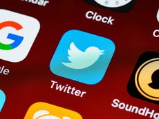 Twitter will add labels to head of states’ personal accounts in attempt to stop them manipulating the platform