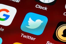Twitter will add labels to head of states’ personal accounts in attempt to stop them manipulating the platform