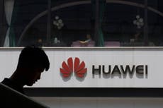 Huawei takes HSBC to UK court for docs in extradition fight