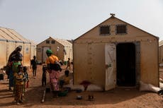 UN: Burkina Faso on brink of protracted humanitarian crisis