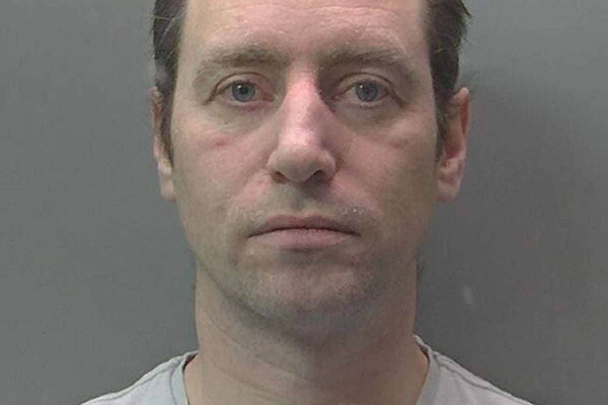 Paramedic who sexually assaulted patients jailed | The Independent