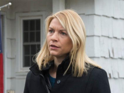The final season of ‘Homeland’ is coming to Netflix