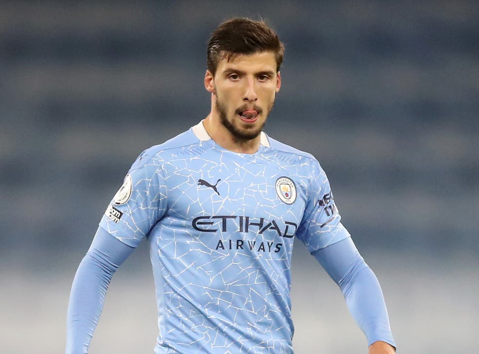 Man City team news: Rodri and Ruben Dias passed fit to play Tottenham after  injury doubts | The Independent