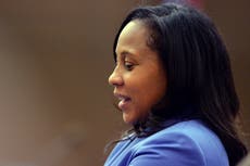 Investigating Trump a big early move for Atlanta's new DA