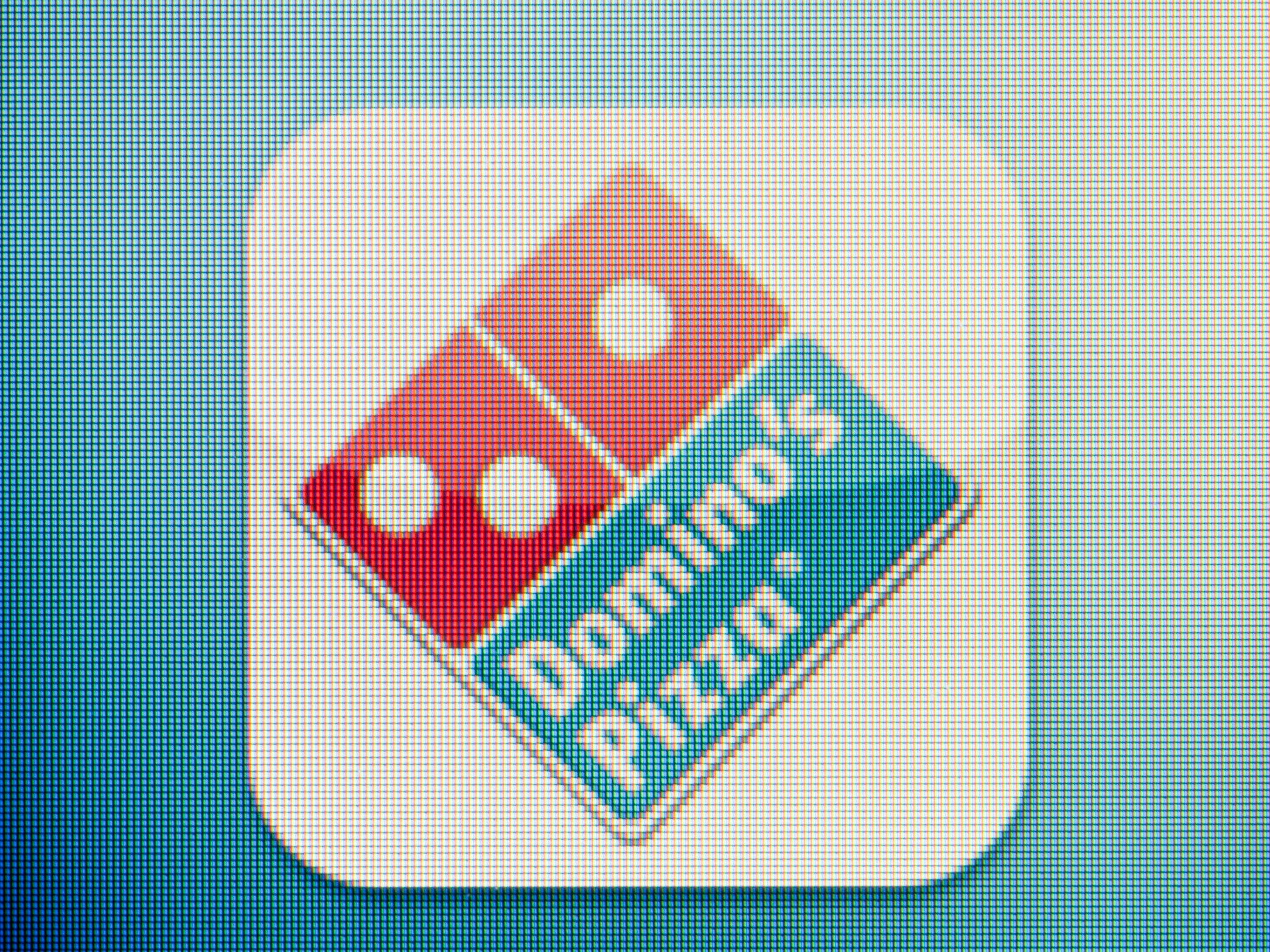 A Domino’s pizza order from February 2011 cost 19 bitcoins
