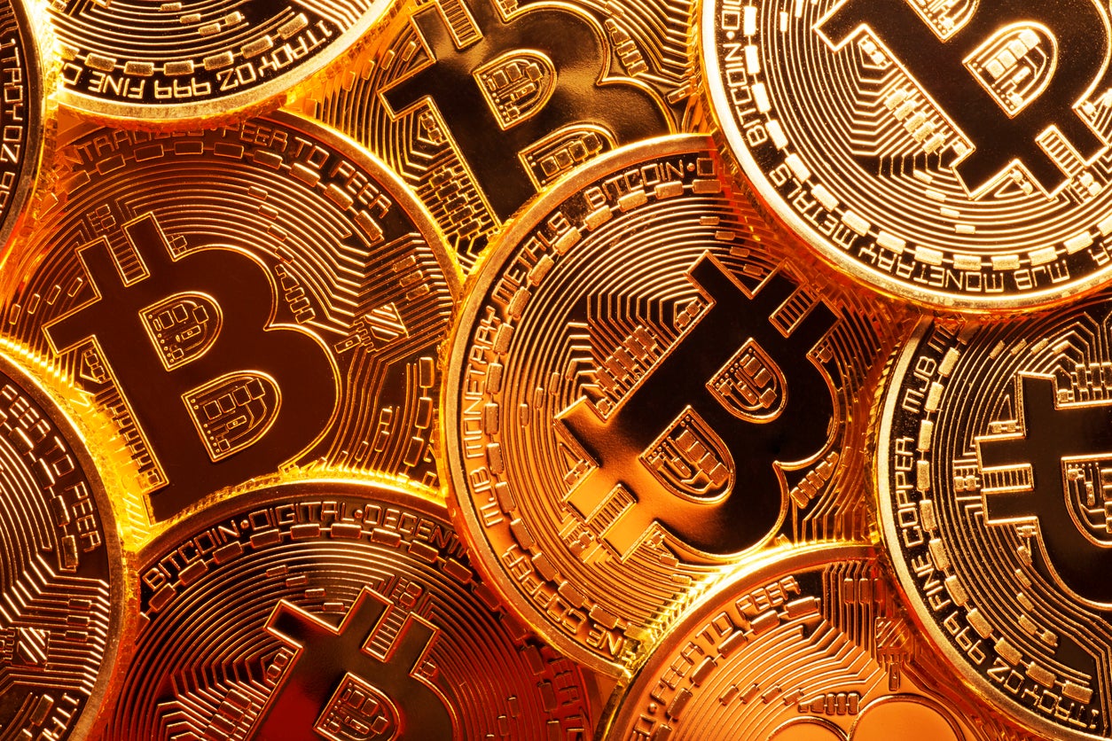 Cybercriminals have targeted people during the pandemic in Bitcoin ‘romance scams’.