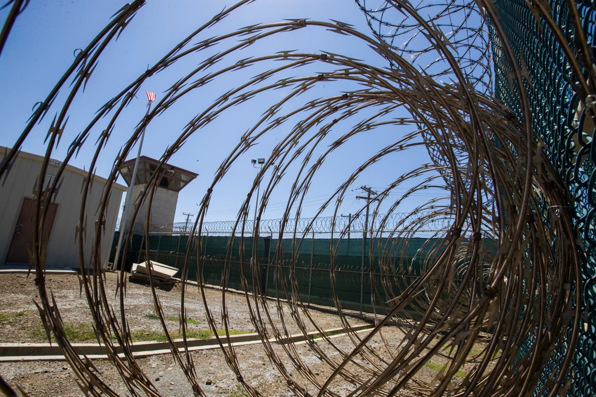 Guantanamo Bay: Biden launches review aimed at closing detention camp