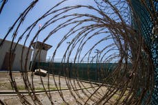 Biden administration aims to close Guantanamo by 2024