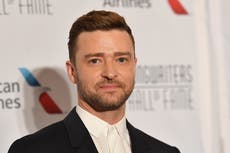 Justin Timberlake apologises to Britney Spears and Janet Jackson after backlash: ‘I know I failed’