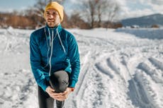 How to stay healthy and safe while exercising outdoors