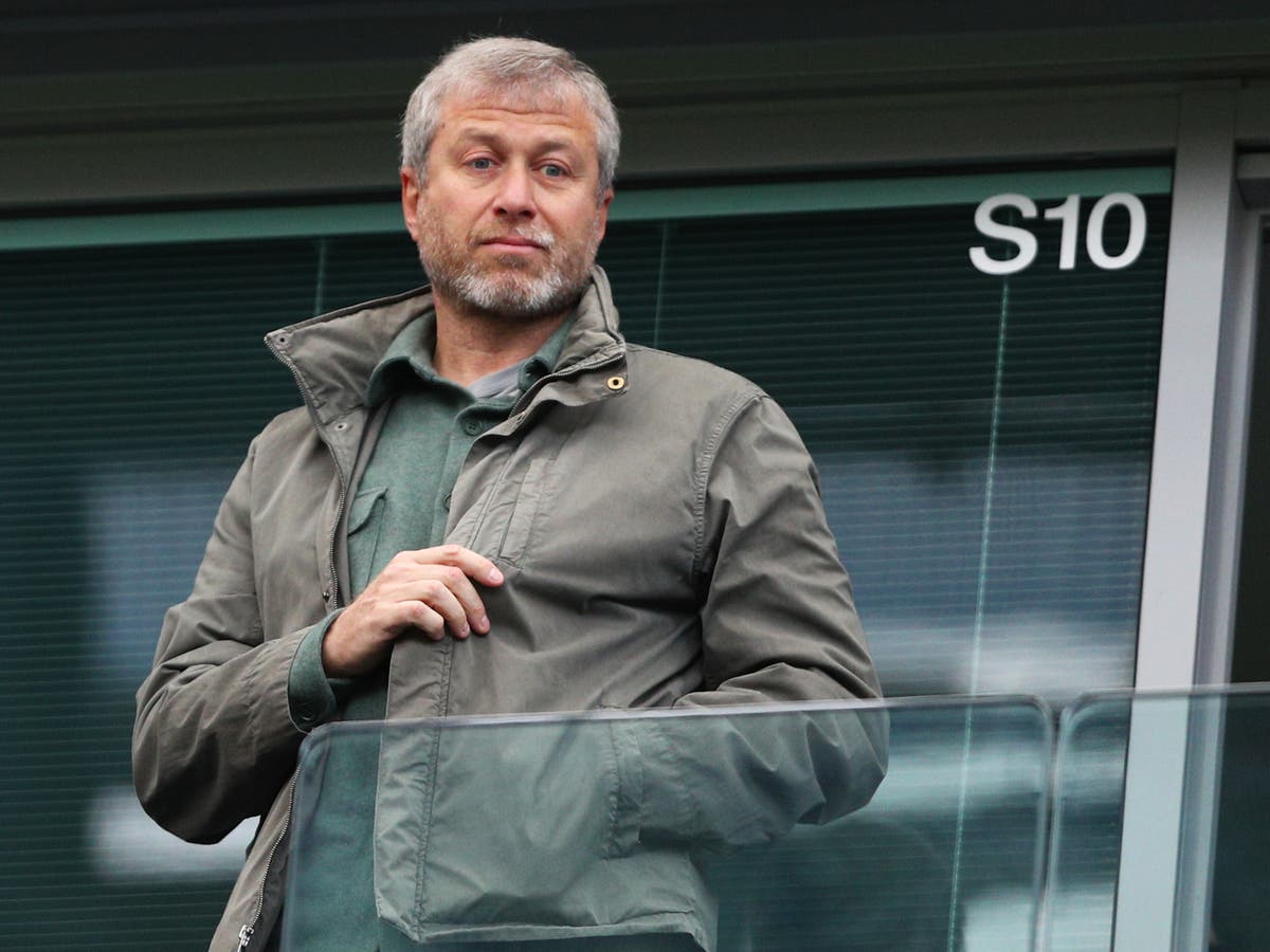 Roman Abramovich: An apology Roman Abramovich: An apology