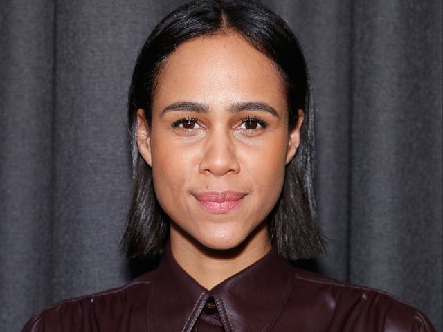 <p>Zawe Ashton reportedly cast as villain in forthcoming Captain Marvel sequel</p>