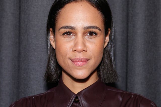 <p>Zawe Ashton reportedly cast as villain in forthcoming Captain Marvel sequel</p>